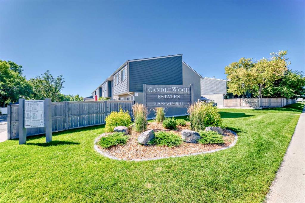 Picture of 99, 219 90 Avenue SE, Calgary Real Estate Listing