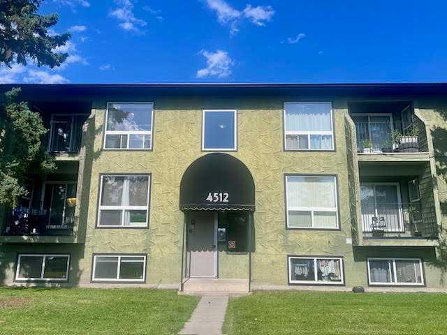 Picture of 101, 4512 75 Street NW, Calgary Real Estate Listing