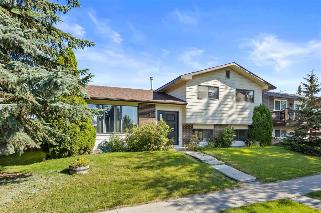 Picture of 4724 Rundlehorn Drive NE, Calgary Real Estate Listing