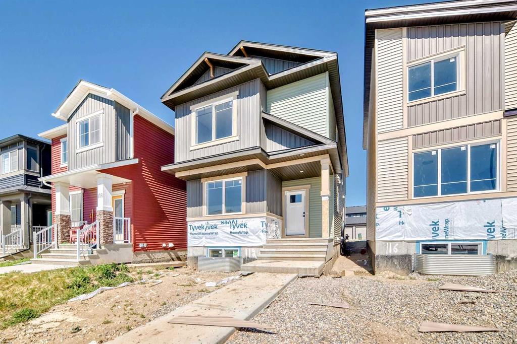 Picture of 112 Belvedere Park SE, Calgary Real Estate Listing