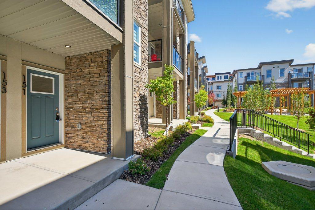 Picture of 151, 2117 81St Street SW, Calgary Real Estate Listing