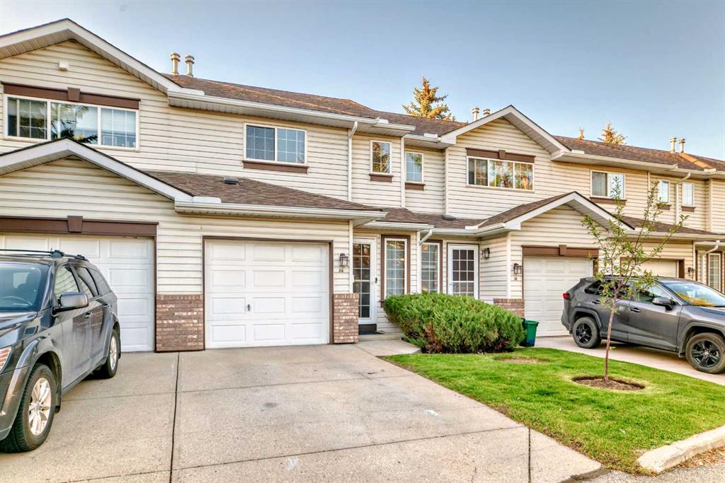 Picture of 36 Somervale Park SW, Calgary Real Estate Listing