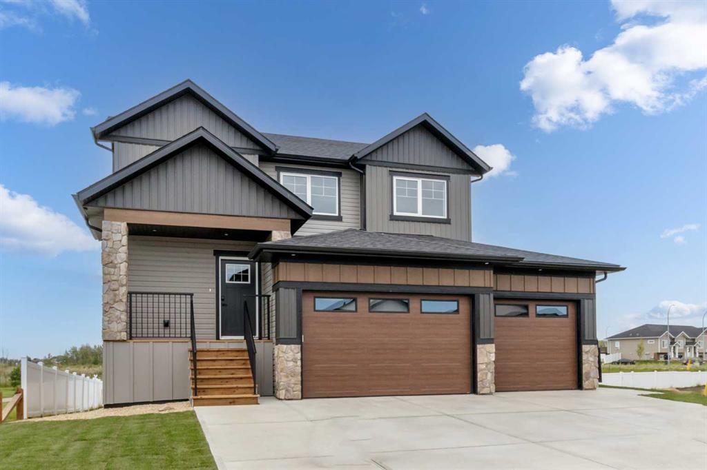 Picture of 22 Aura Drive , Blackfalds Real Estate Listing