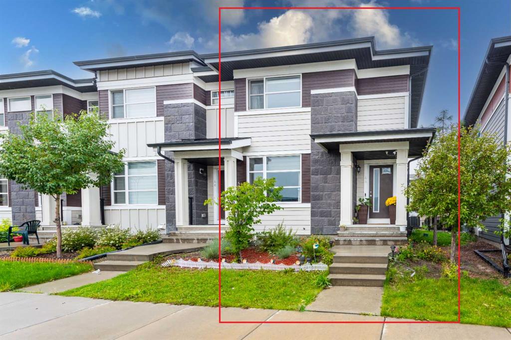 Picture of 44 skyview Circle NE, Calgary Real Estate Listing