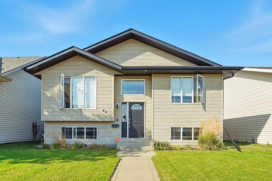 Picture of 46 Kirkland Close , Red Deer Real Estate Listing