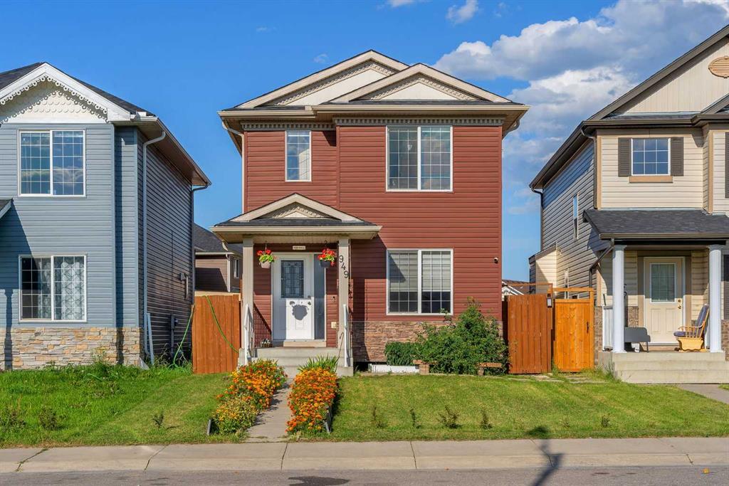 Picture of 949 Taradale Drive NE, Calgary Real Estate Listing