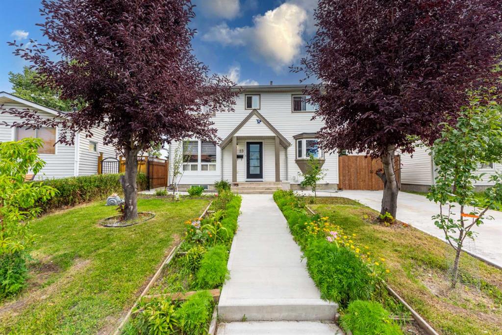 Picture of 23 Falsby Place NE, Calgary Real Estate Listing