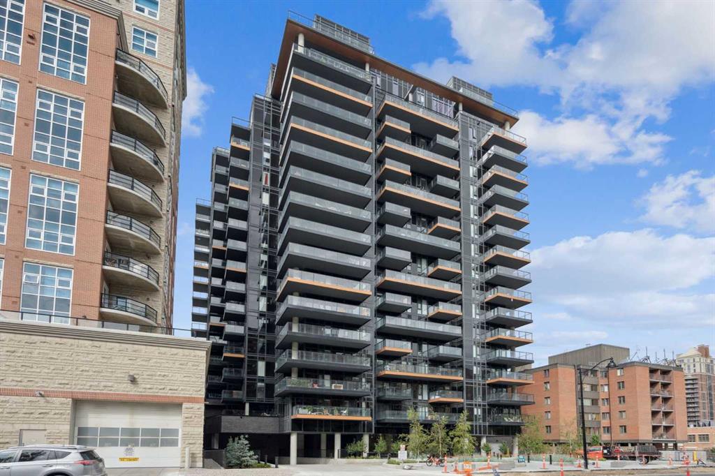 Picture of 805, 730 2 Avenue SW, Calgary Real Estate Listing
