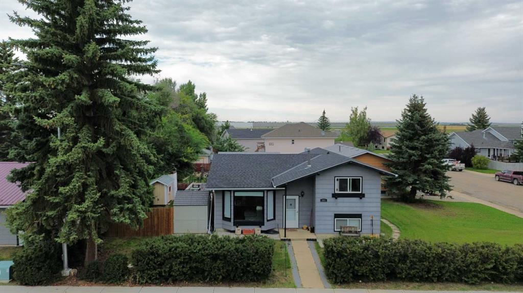 Picture of 801 Clark Street  , Acme Real Estate Listing