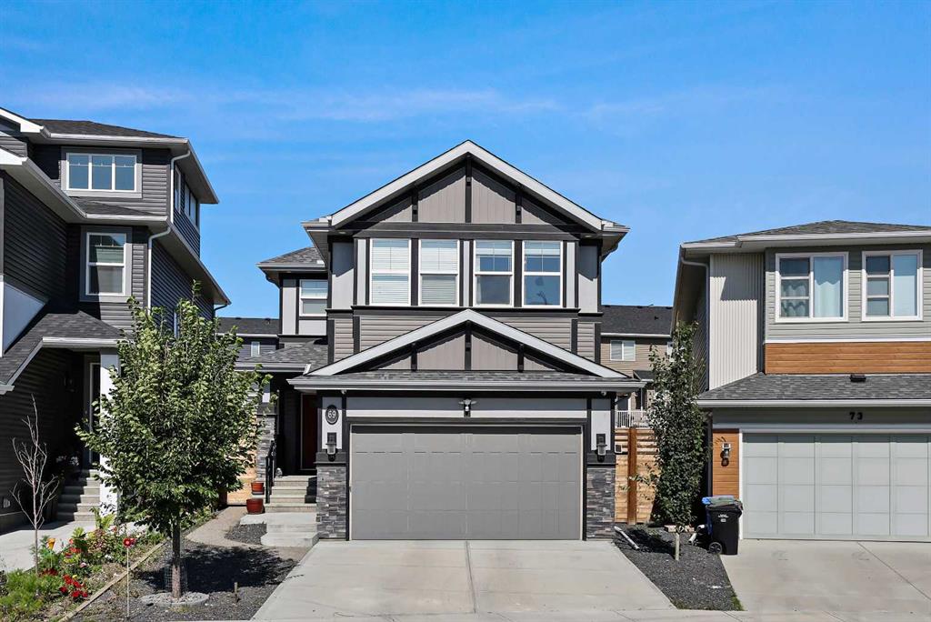 Picture of 69 Howse Mount NE, Calgary Real Estate Listing