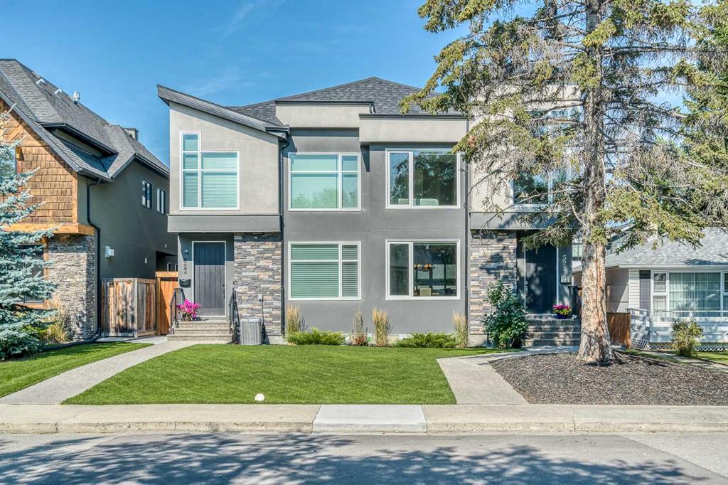 Picture of 525 35 Street NW, Calgary Real Estate Listing