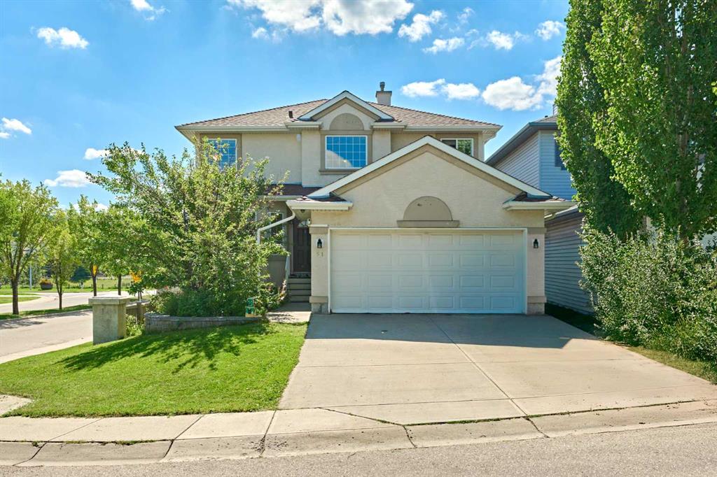 Picture of 51 Edgeridge View NW, Calgary Real Estate Listing