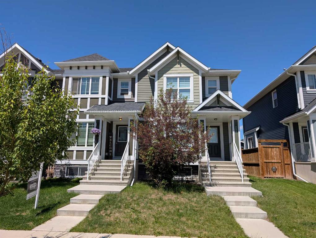 Picture of 290 Fireside Drive , Cochrane Real Estate Listing