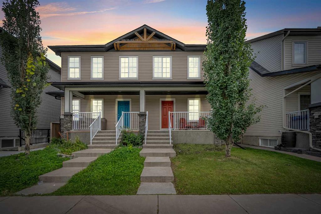 Picture of 21 Skyview Ranch Manor NE, Calgary Real Estate Listing
