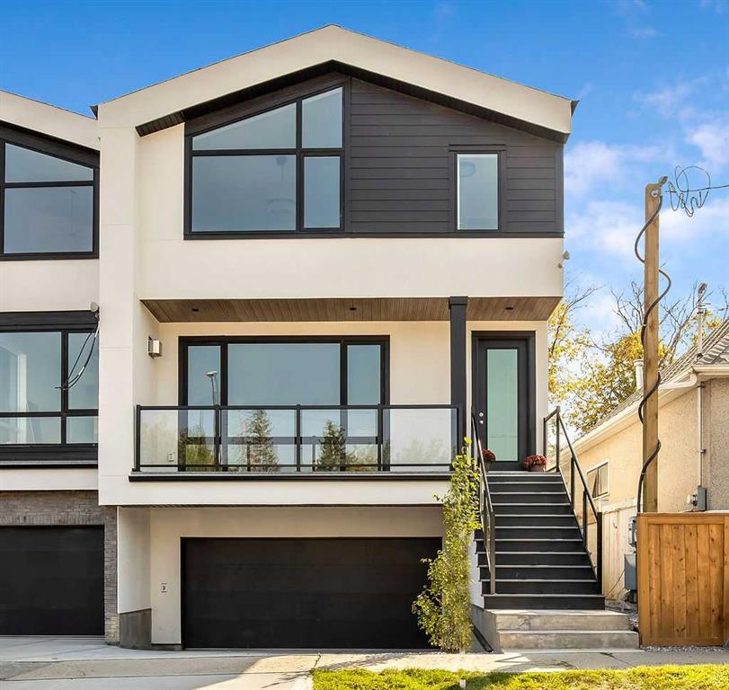 Picture of 935 2 Avenue NE, Calgary Real Estate Listing