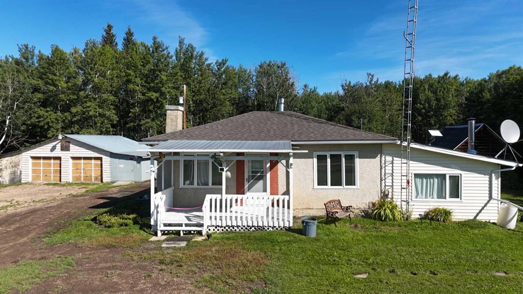 Picture of 15030 674 Township , Lac La Biche Real Estate Listing