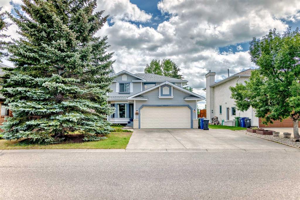 Picture of 13 Riverview Circle , Cochrane Real Estate Listing