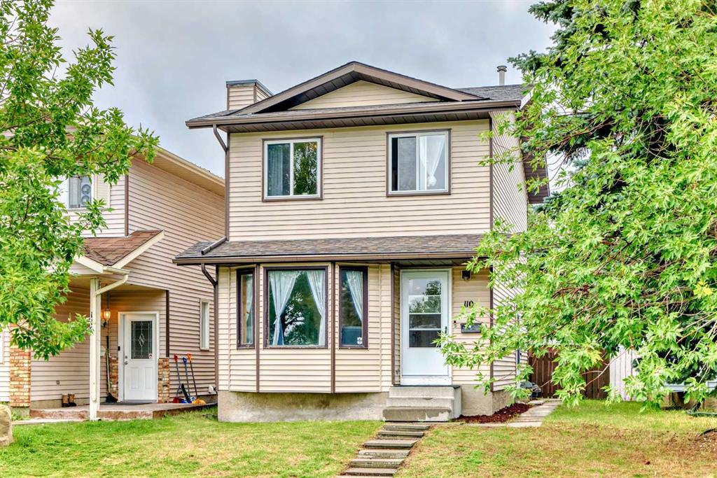 Picture of 110 Edgeburn Crescent NW, Calgary Real Estate Listing