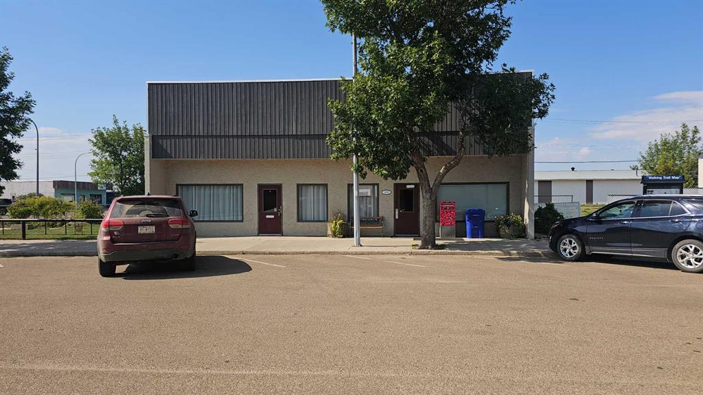 Picture of 4908 Royal Street , Coronation Real Estate Listing