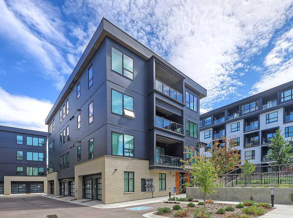 Picture of 201, 135 Lebel Crescent NW, Calgary Real Estate Listing