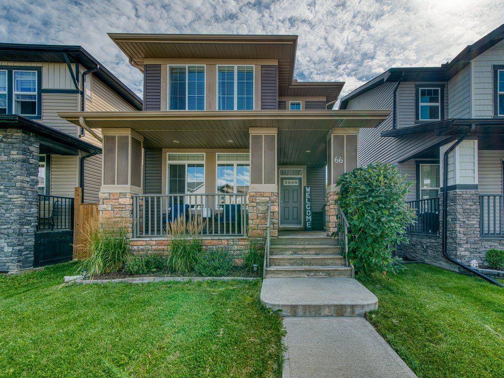Picture of 66 Legacy Common SE, Calgary Real Estate Listing