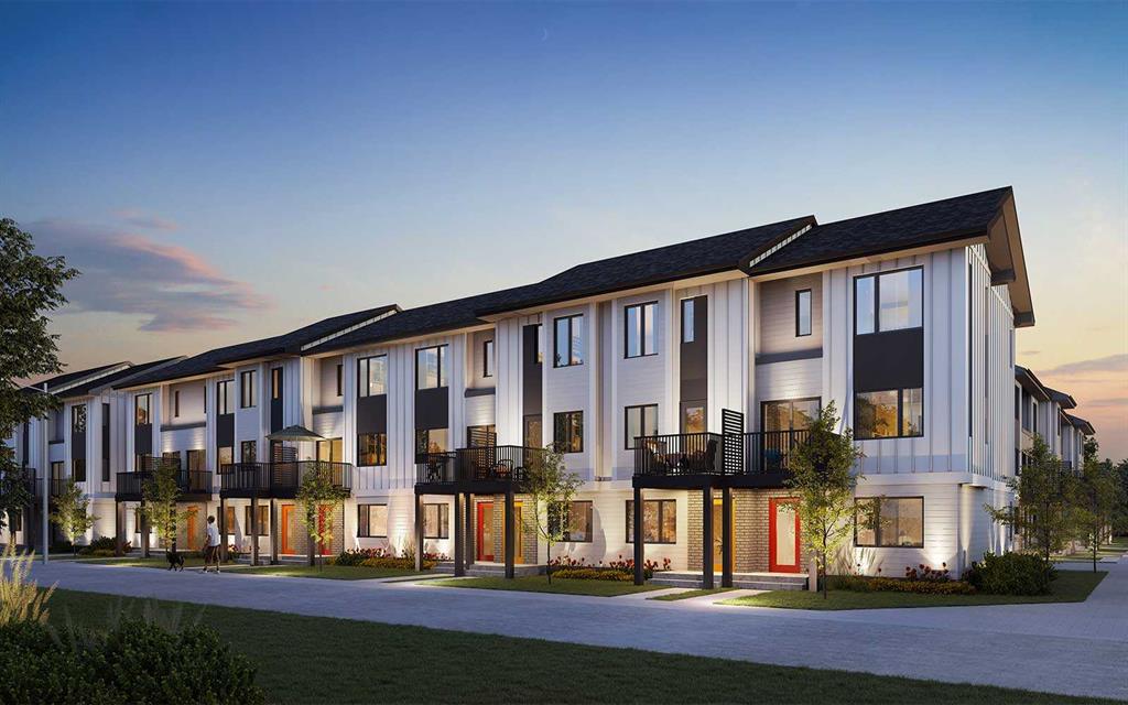 Picture of 47, 5750 Dene Way , Real Estate Listing