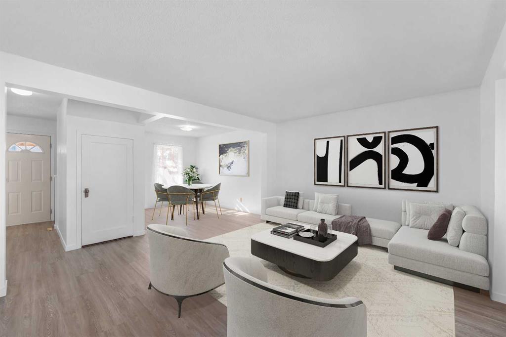 Picture of 1015 Russet Road NE, Calgary Real Estate Listing