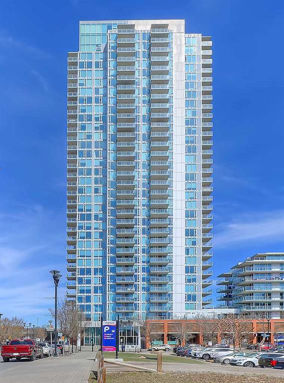 Picture of 406, 510 6 Avenue SE, Calgary Real Estate Listing