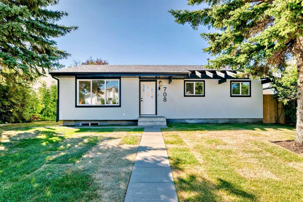 Picture of 708 Maryvale Way NE, Calgary Real Estate Listing