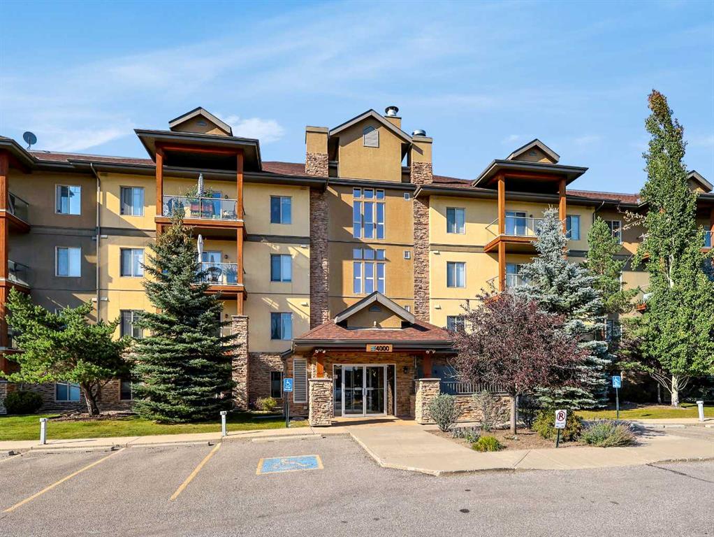 Picture of 4306, 92 Crystal Shores Road , Okotoks Real Estate Listing