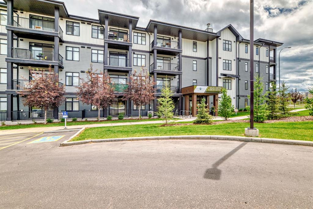 Picture of 113, 10 Sage Hill Walk NW, Calgary Real Estate Listing