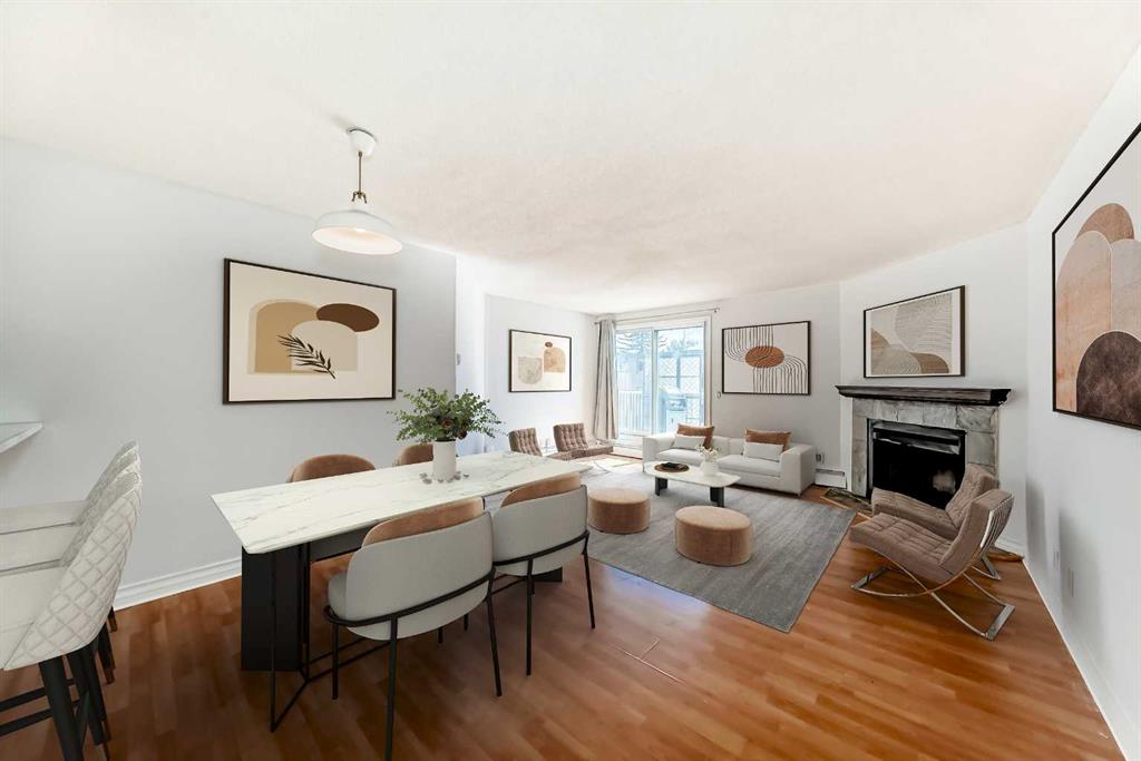 Picture of 412, 525 56 Avenue SW, Calgary Real Estate Listing