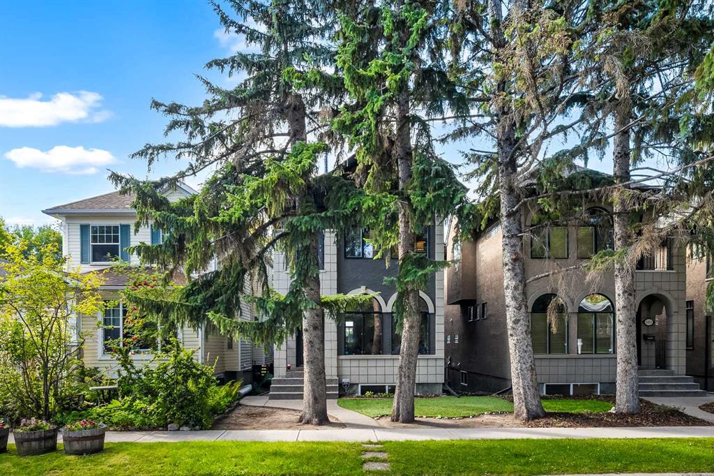 Picture of 2409 7 Avenue NW, Calgary Real Estate Listing
