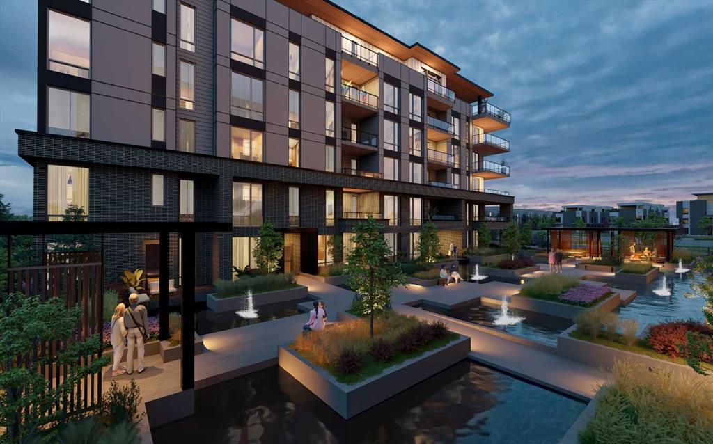 Picture of 205, 4185 Norford Avenue NW, Calgary Real Estate Listing
