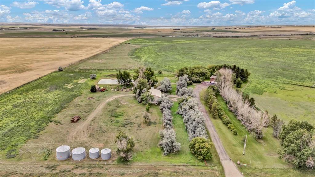 Picture of 7525 Highway 3  , Rural Cypress County Real Estate Listing
