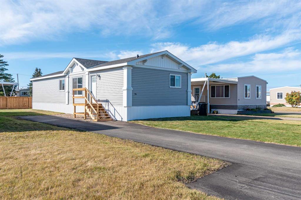 Picture of 96, 5308 57 Street , Lloydminster Real Estate Listing