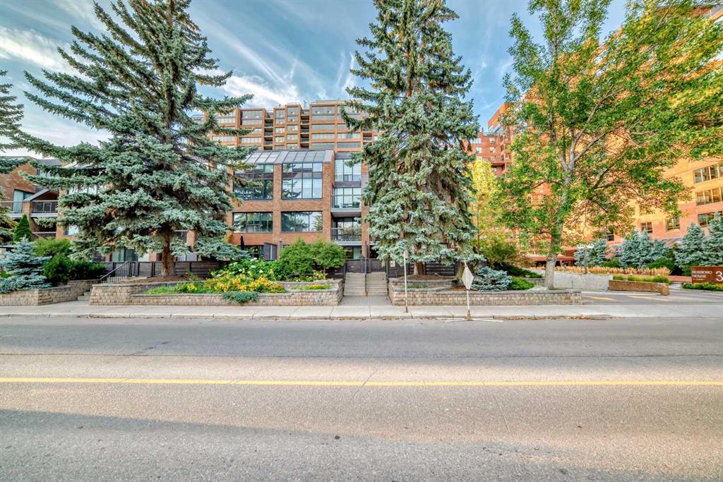 Picture of 1203, 330 26 Avenue SW, Calgary Real Estate Listing