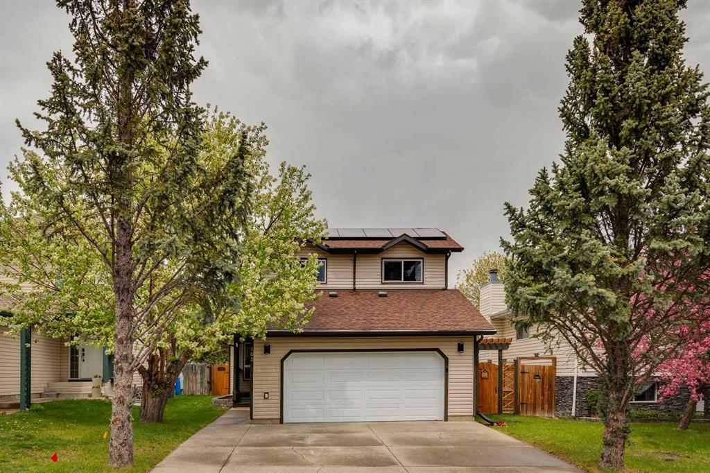 Picture of 103 Macewan Park Road NW, Calgary Real Estate Listing
