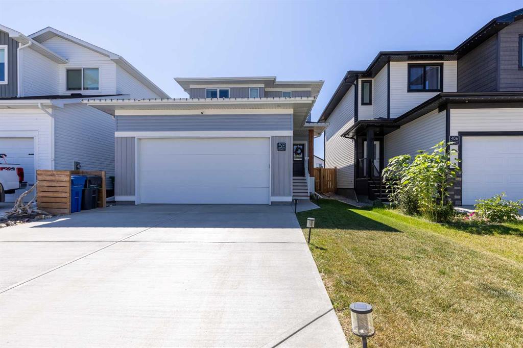 Picture of 402 Miners Chase West  , Lethbridge Real Estate Listing