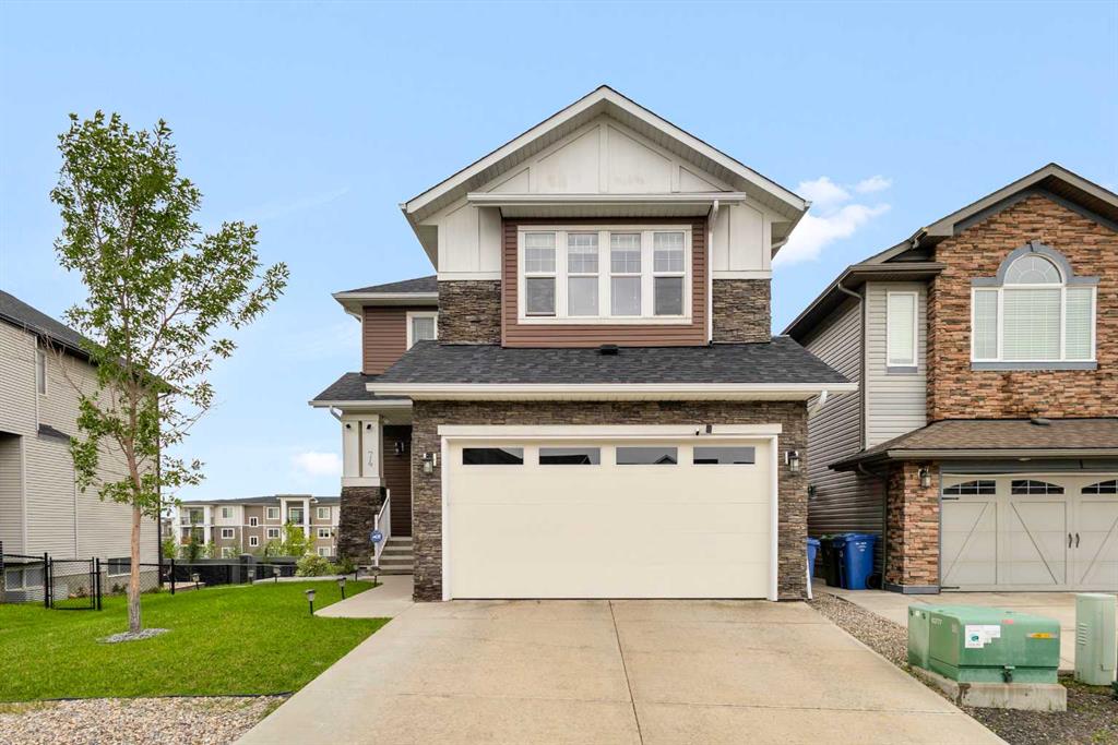 Picture of 74 Nolanfield Court NW, Calgary Real Estate Listing