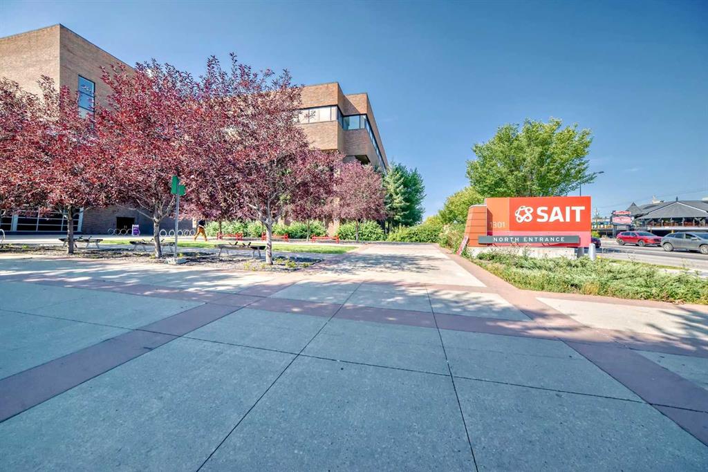 Picture of 106, 1740 9 Street NW, Calgary Real Estate Listing
