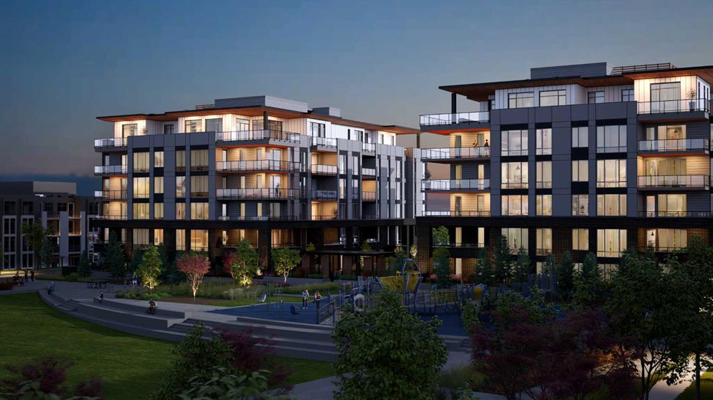 Picture of 602, 4180 Kovitz Avenue NW, Calgary Real Estate Listing