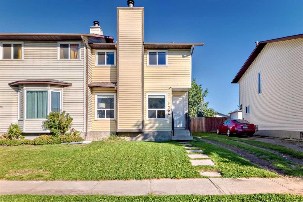 Picture of 3920 44 Avenue NE, Calgary Real Estate Listing