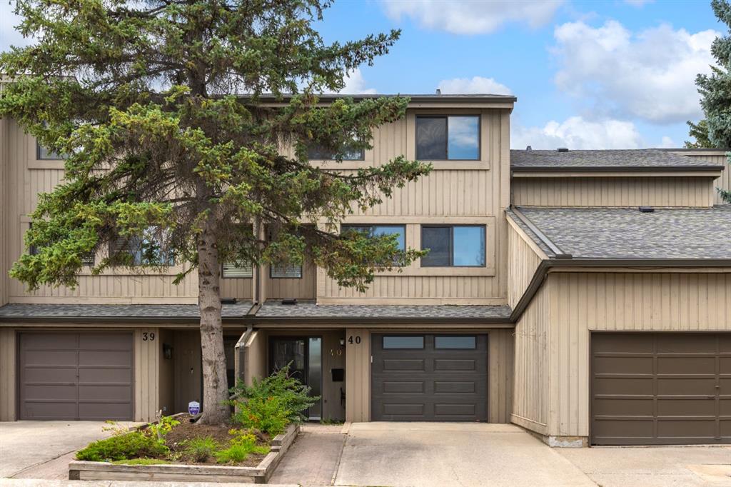 Picture of 40, 10401 19 Street SW, Calgary Real Estate Listing
