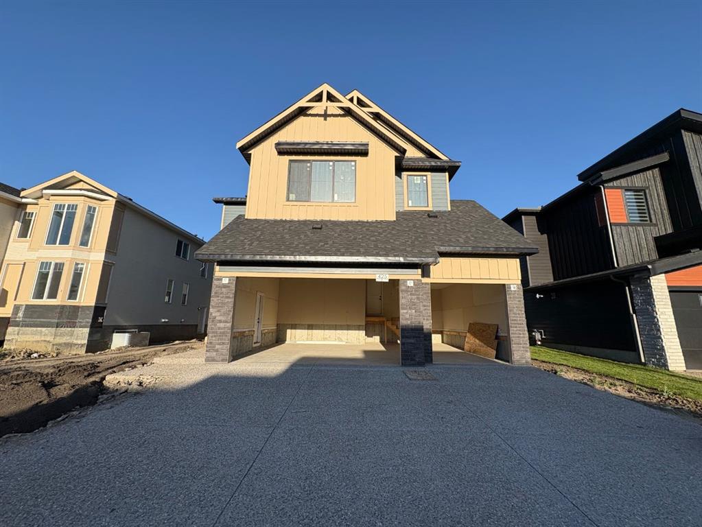 Picture of 425 Watercrest Place , Chestermere Real Estate Listing