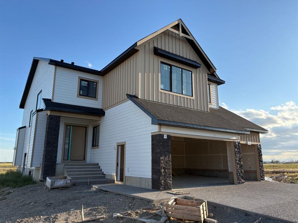 Picture of 9 Watercrest Row , Chestermere Real Estate Listing
