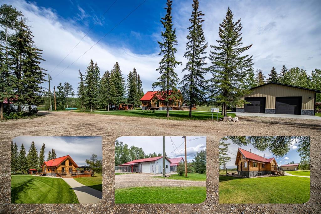 Picture of 69067 HWY 40  , Grovedale Real Estate Listing