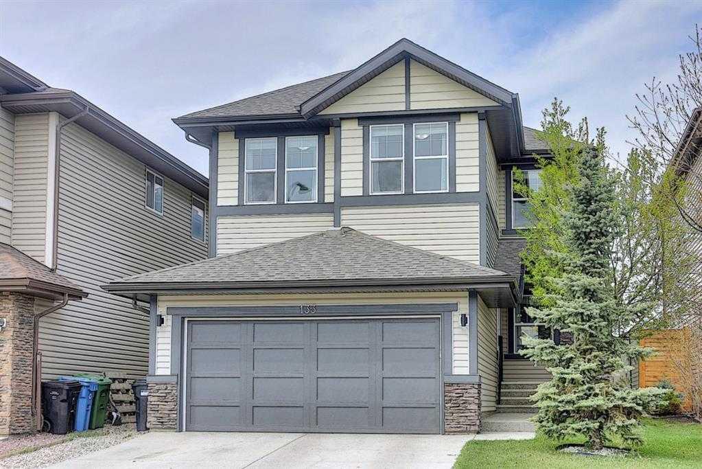 Picture of 133 Walden Square SE, Calgary Real Estate Listing