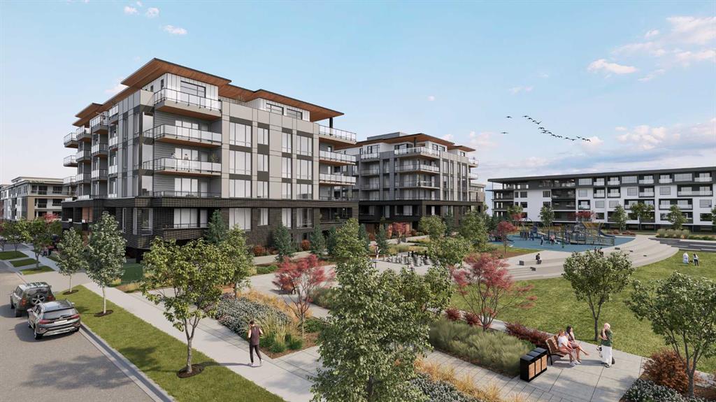 Picture of 302, 4180 Kovitz Avenue NW, Calgary Real Estate Listing