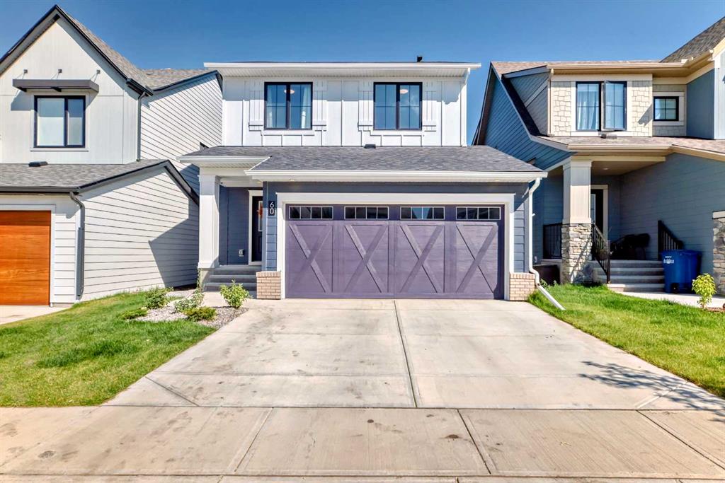 Picture of 60 Willow Green SW, Airdrie Real Estate Listing